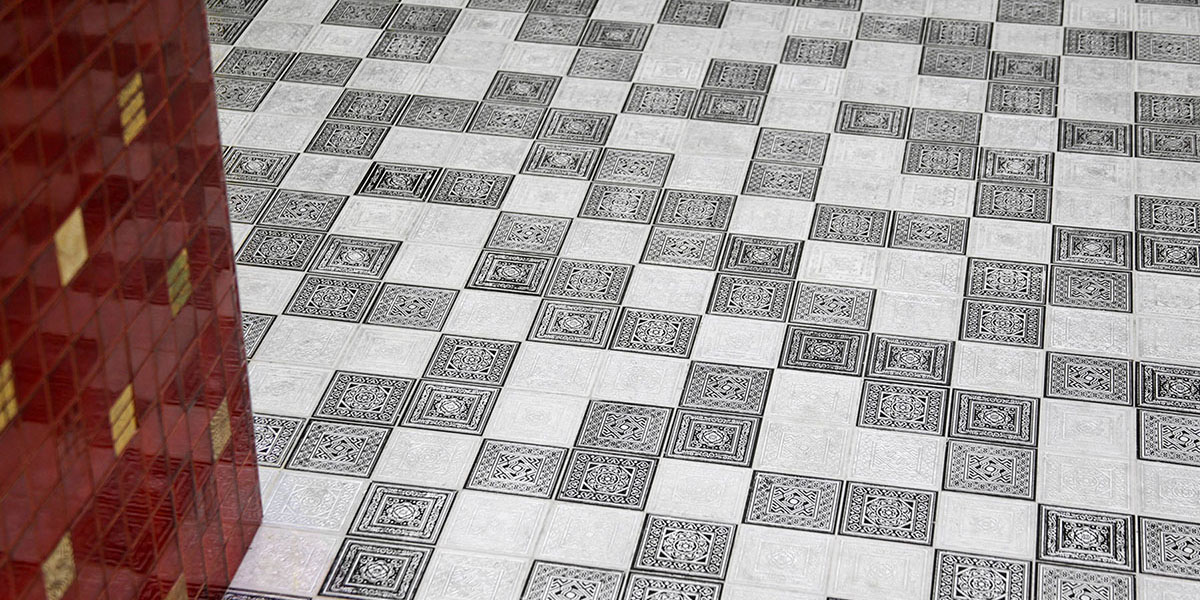 МОЗАИКА ИЗ МРАМОРА TRG-2 SKALINI TRAFALGAR TRG2 - Вид №2