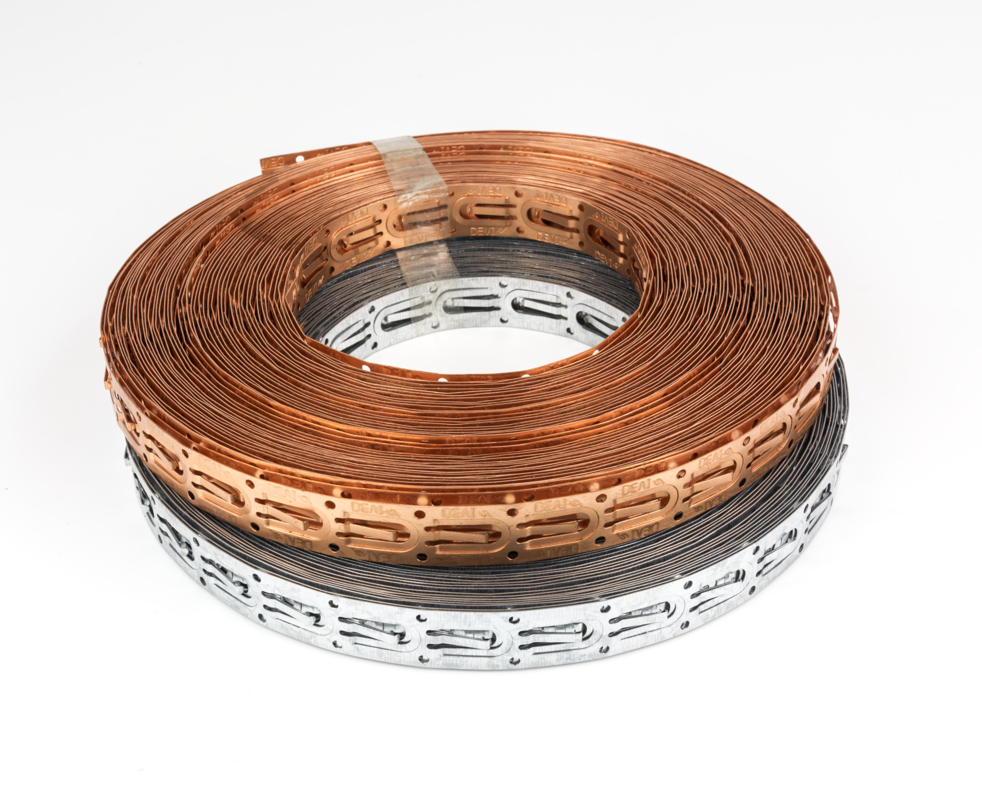 Danfoss Крепления для кабелей Лента алюминиевая крепежная 0.038 X 50м 19805076  - Вид №14