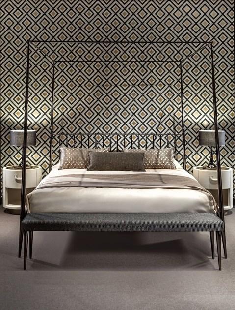 Cantori Мягкая бархатная скамейка sun-id-1497264 - Вид №2