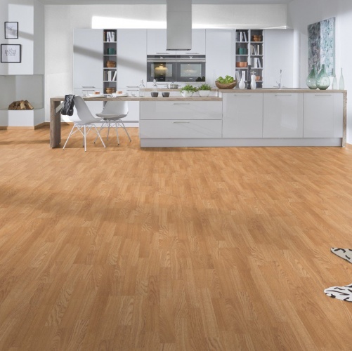 Ламинат Krono Original Дуб Ройял 1665 Santreyd 62-001-00059 - Вид №18