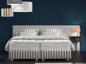 Chaarme Letti Контейнер Sommier со съемной крышкой