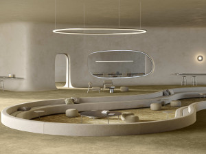 Ковровое покрытие ECONYL®