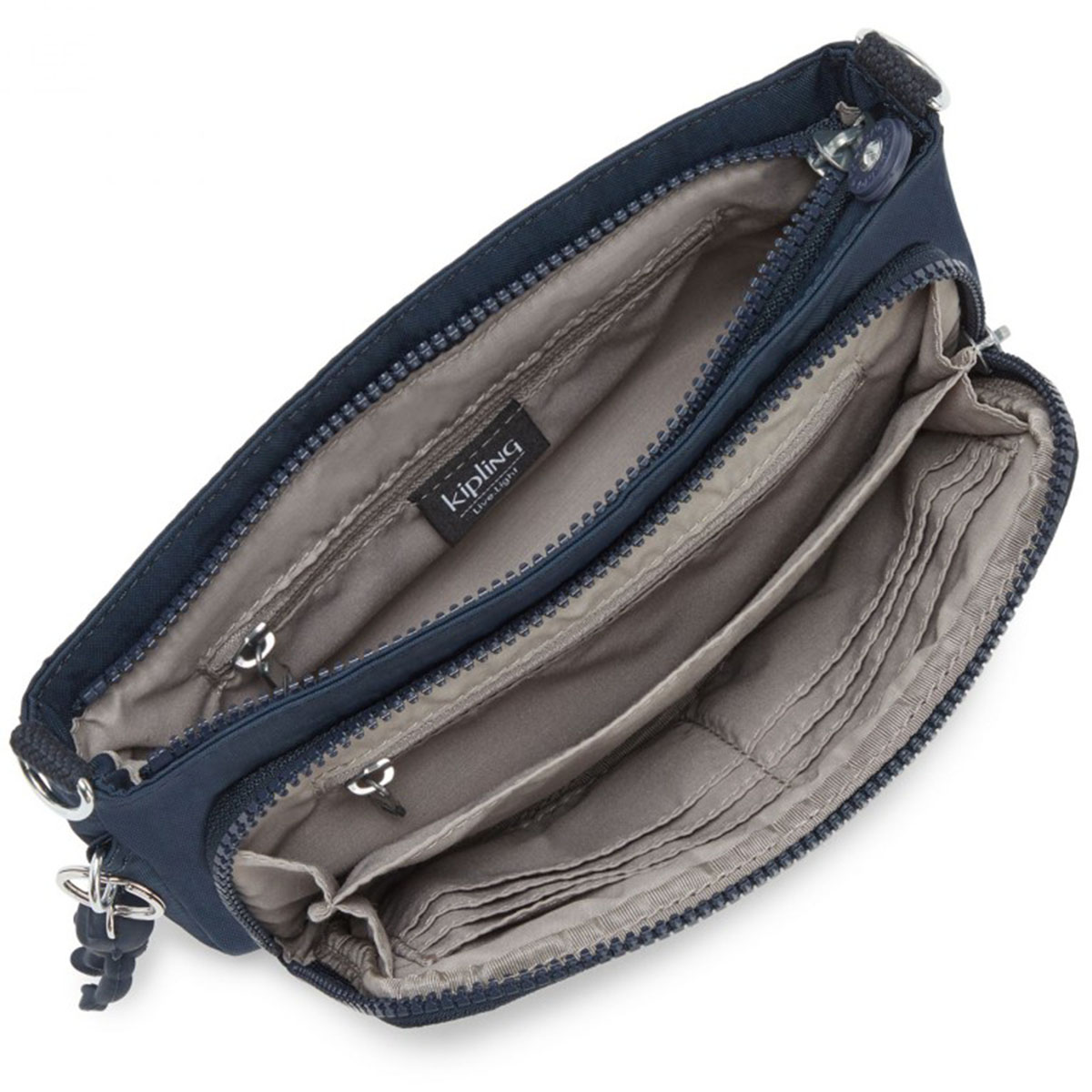 KI695596V Сумка Small Crossbody Kipling Myrte  - Вид №4