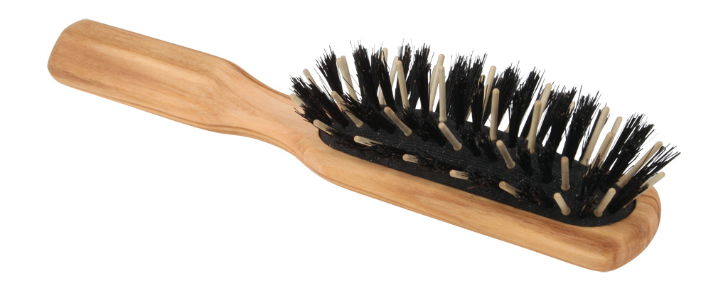 721215 Кисть мир Buerstenwelt 