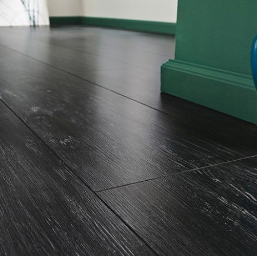 Ламинат Haro Дуб черный 530324 - Вид №1