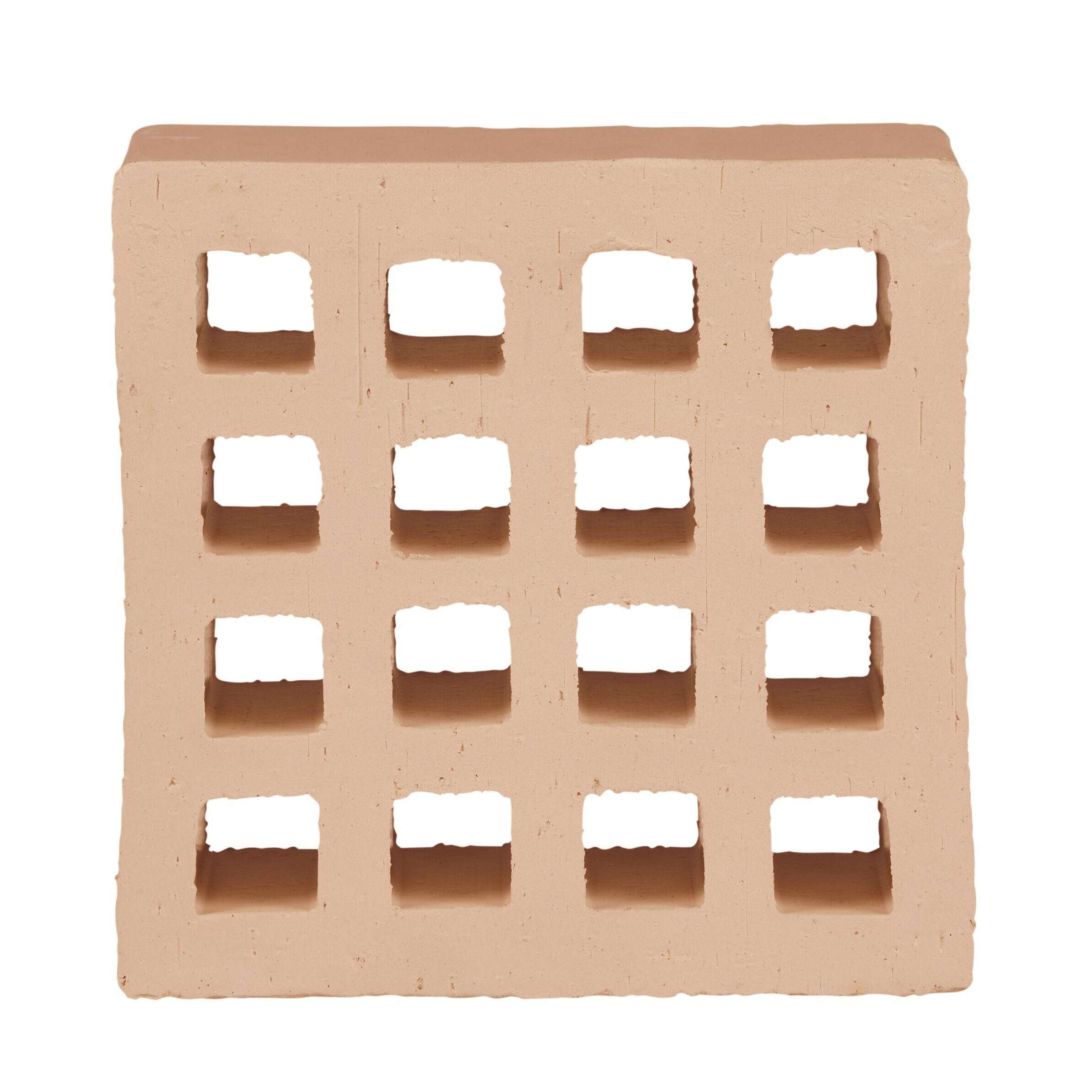 Модульная терракотовая перегородка Marca Corona Arialuce ARCH-00133709 - Вид №13