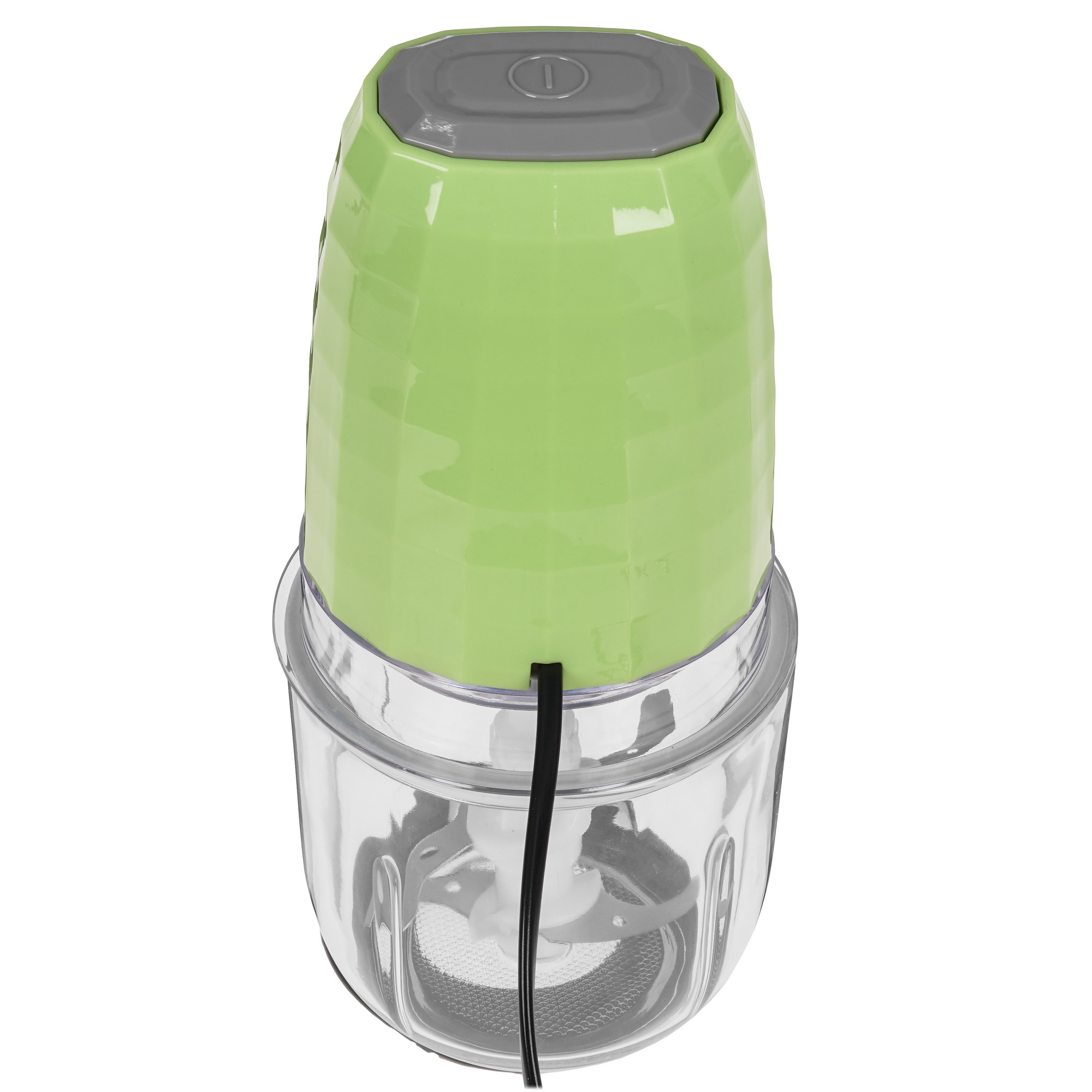 5360993 Измельчитель  LEX LXFP 4302 зеленый STDN-0106341 - Вид №4