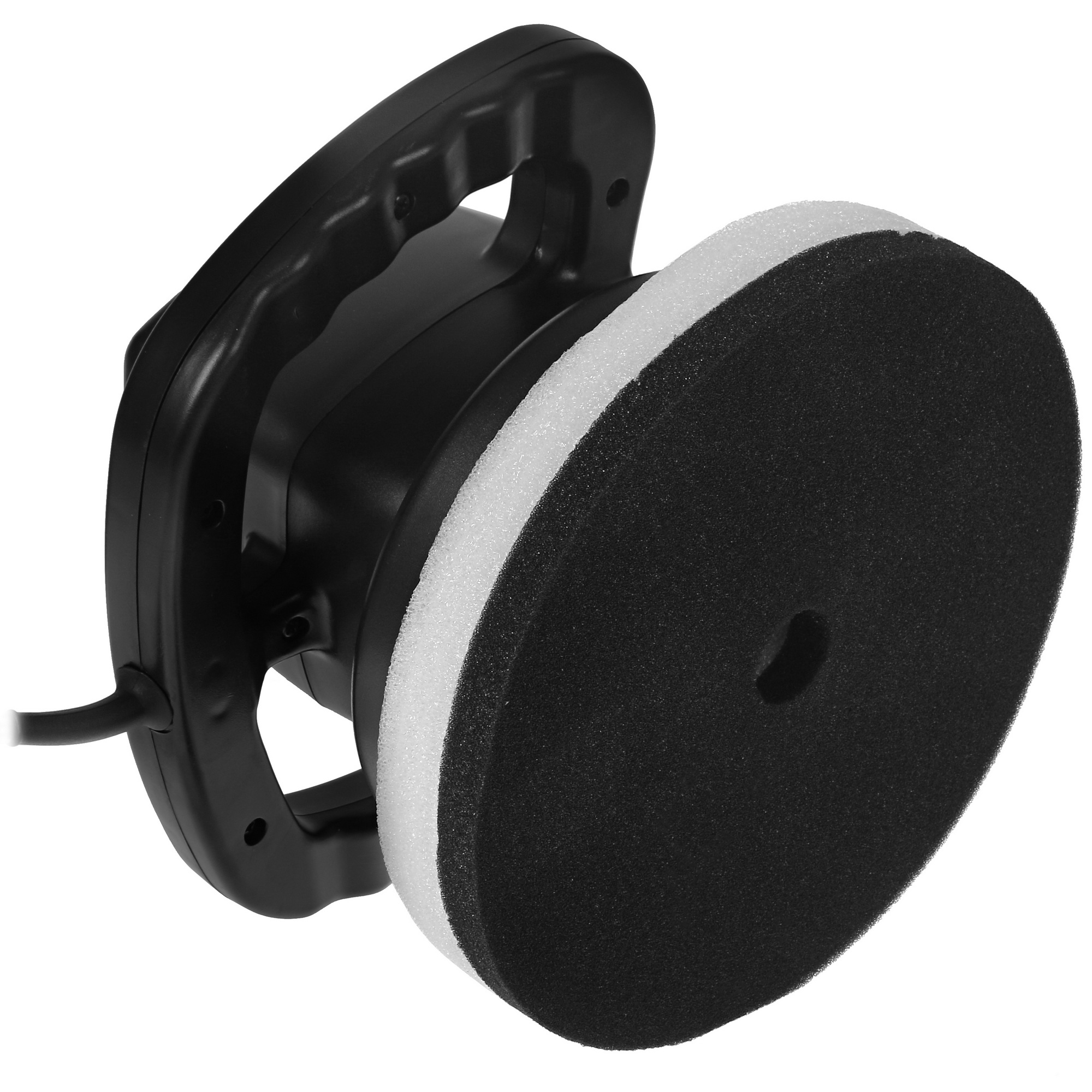 Полировальная машина DEKO DKP200 9910787 STDN-0139489 - Вид №6