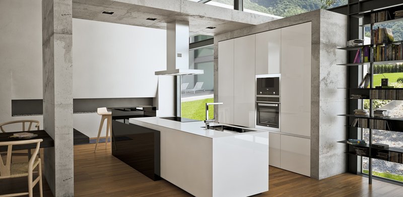 282133 Пароварка с грилем Teka HKL 970 SC Португалия  - Вид №16