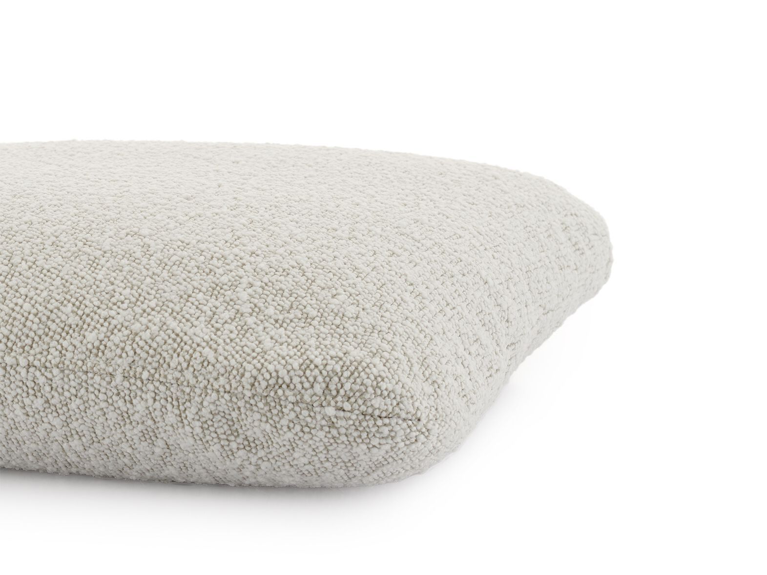 Квадратная однотонная подушка Kartell K-Waiting ARCH-00053707 - Вид №5