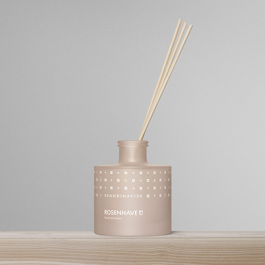 SK20310 Диффузор ароматический rosenhave, 200 мл (новый) S K A N D I N A V I S K  - Вид №1