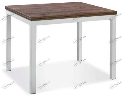 CREO Kitchens Квадратный стол из меламина sun-id-1358030