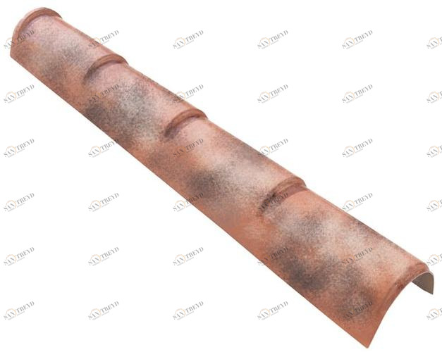 First Corporation Диагональный гребень Cover-life Cdcpans