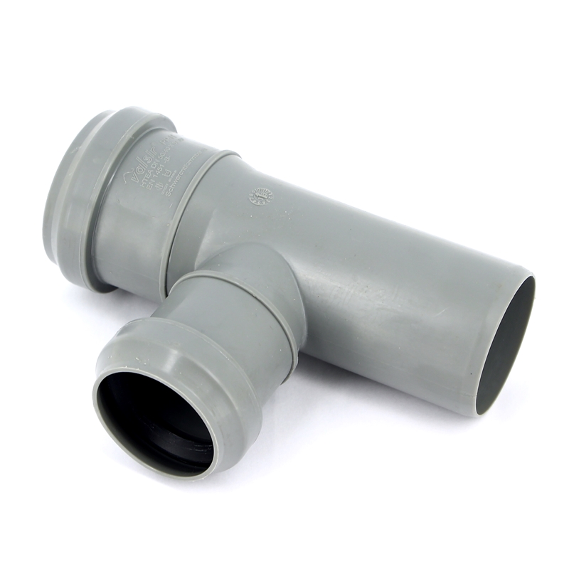 Тройник Sinikon 50 x 40 x 87" Стандарт 510011