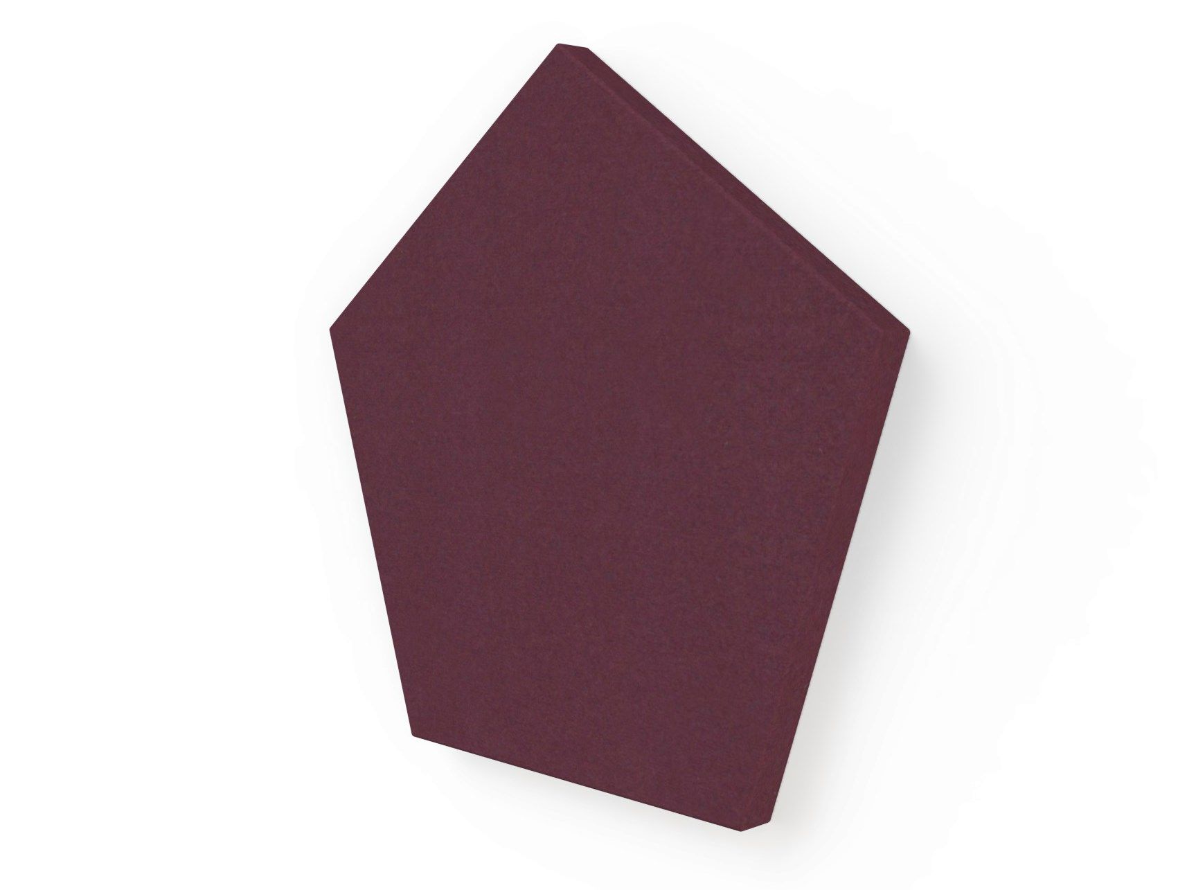 Ткань акустическая панель BuzziSpace BuzziBlox ARCH-00086815 - Вид №6