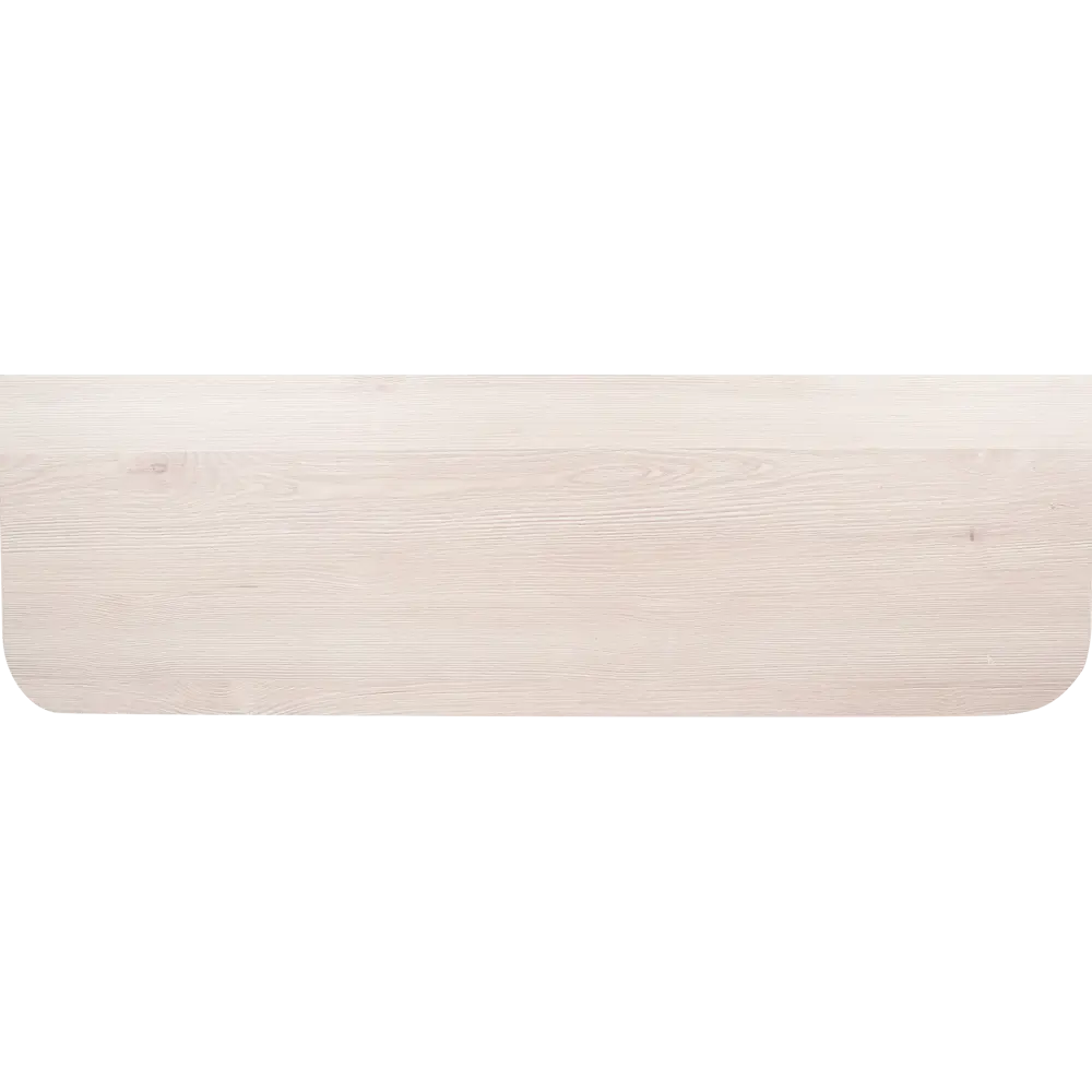Полка настенная 80x25 см ЛДСП цвет сосна рустик 82290710 STLM-2075120 Santreyd  - Вид №2
