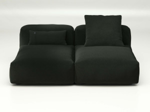 Модульный диван