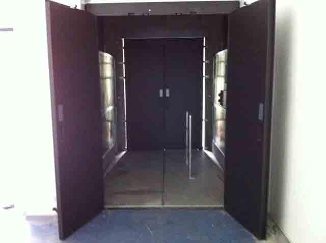 GREEN PARK Грузовой лифт Ascensori per auto e montauto sun-id-1404147 - Вид №2