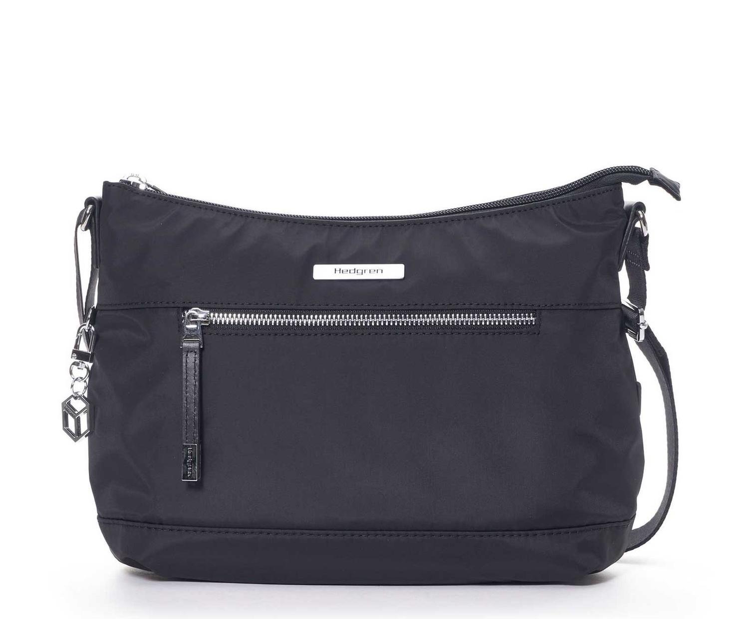 HAUR01M/003-02 Сумка HAUR01M Crossover Gleam M RFID Hedgren Aura - Вид №1