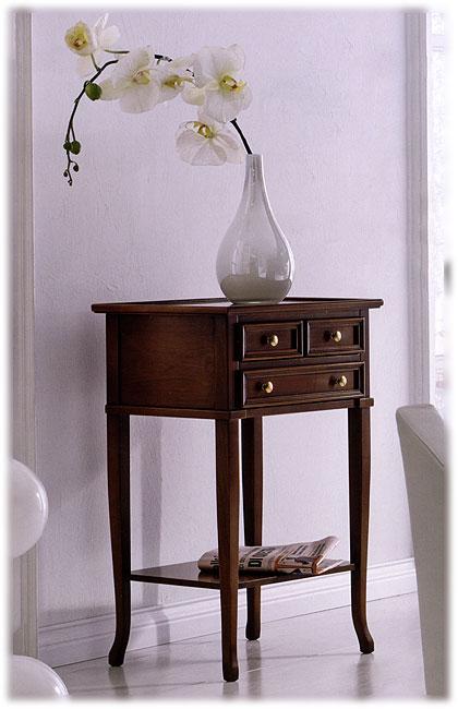 Тумбочка LILLY SELVA 5519 Timeless