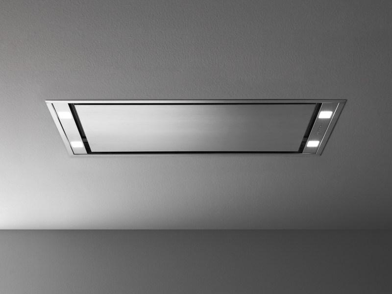 Falmec Встроенная вытяжка из нержавеющей стали со встроенной подсветкой Design+ sun-id-1488482 - Вид №1