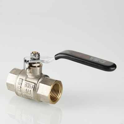 VT.314.N.05 Кран шаровой усиленный VALTEC PERFECT Valtec 3/4"  - Вид №5