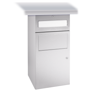 727651 Комбинация бумага/макулатура WP520 WAGNER_EWAR A-LINE