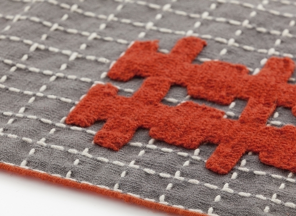 100189 Кресло E Grey GAN Bandas