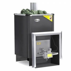 Печь для бани Ермак Уралочка 20 (2012)