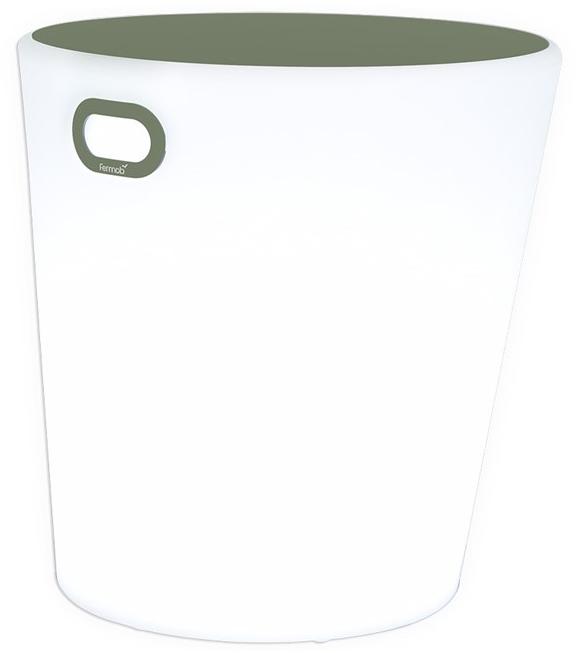 Fermob Табурет / светодиодная лампа для уличного использования Inouï 3304 - Вид №2