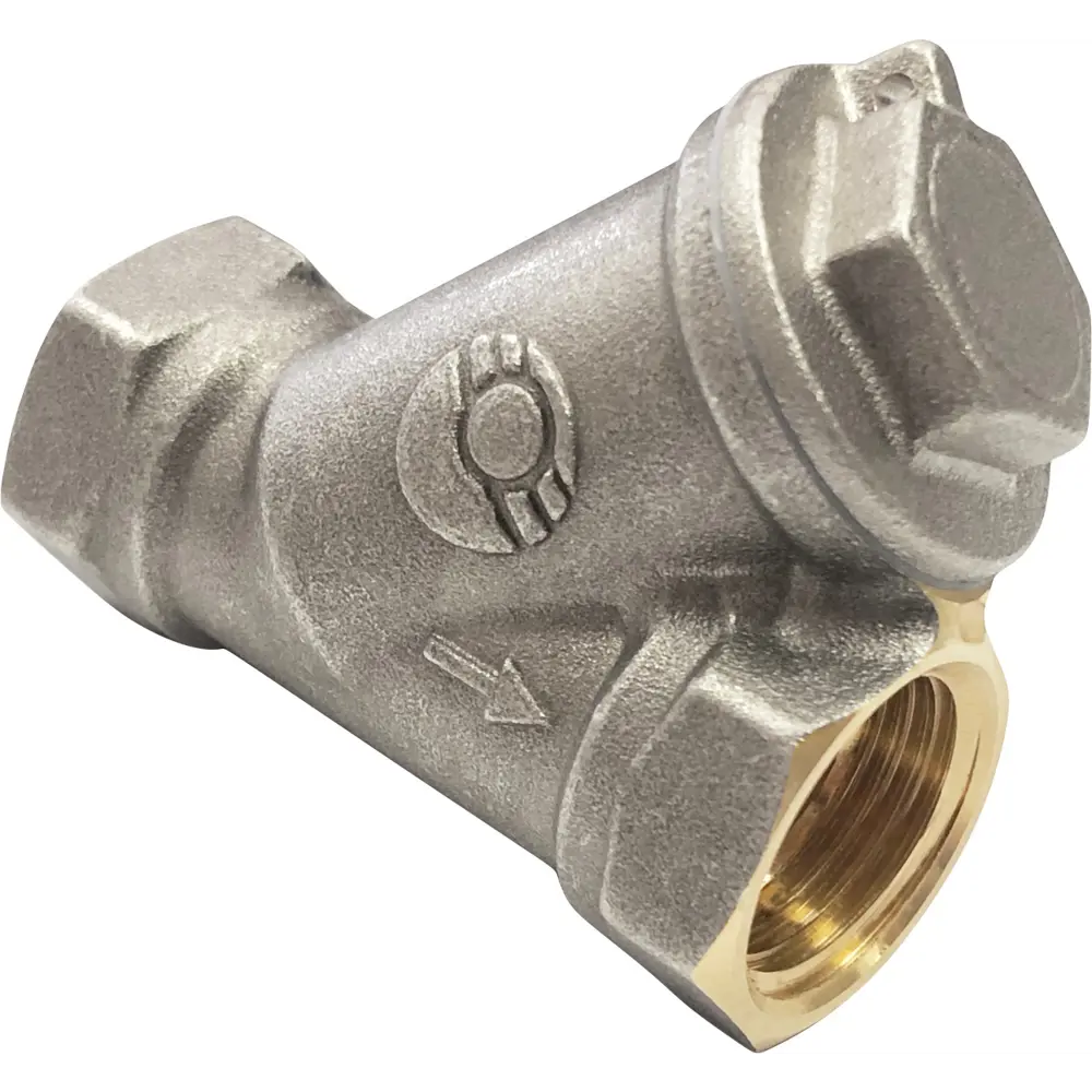 Фильтр косой для газа Valfex 1/2 ВР/ВР 83739472 STLM-2133269 