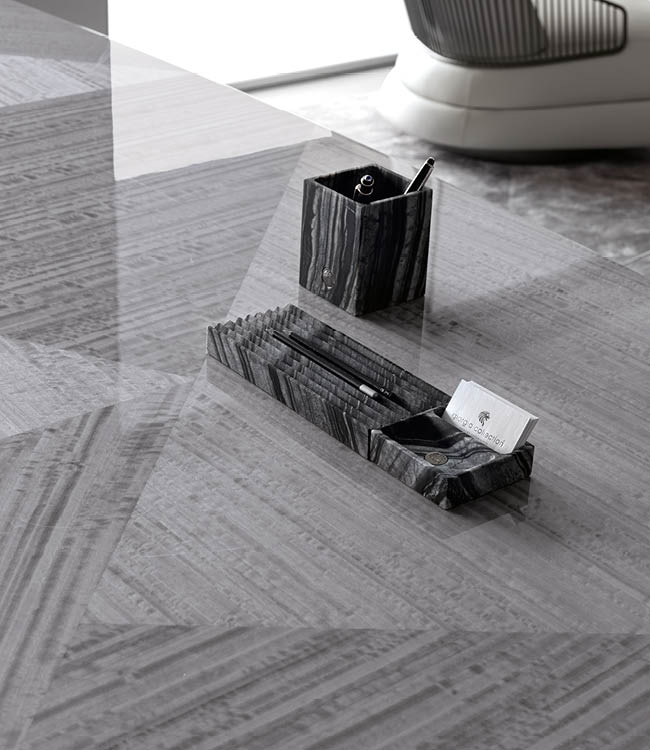 4990 Moonlight письменный стол - giorgio collection - Вид №3