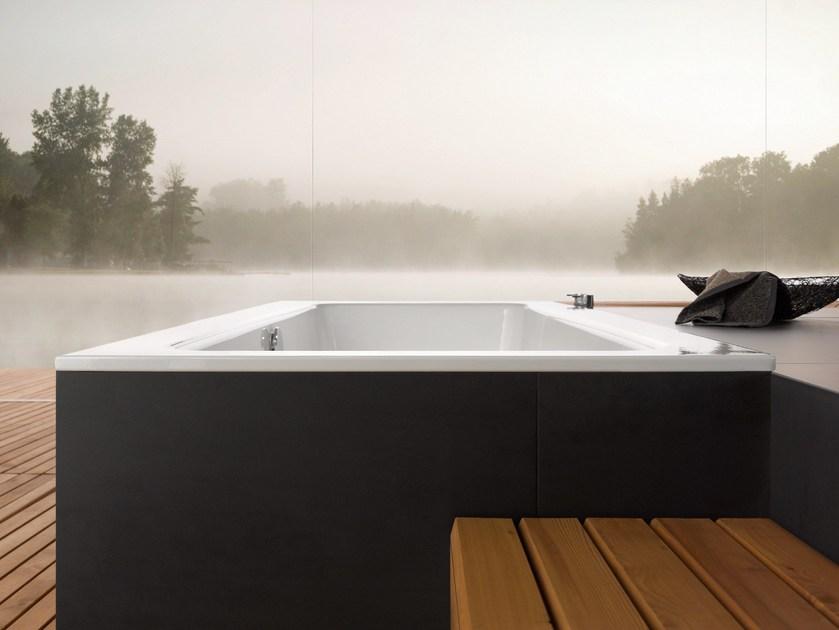 Bette Ванна из эмалированной стали Betteone sun-id-1373973 - Вид №3