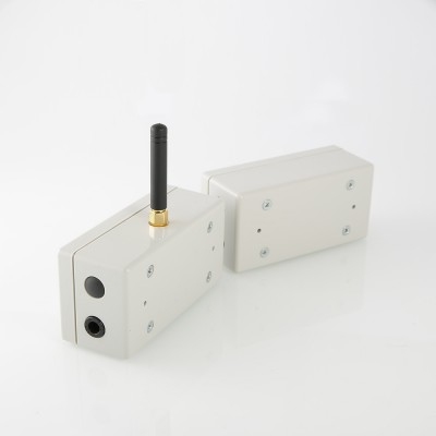 VT.LR.M4.0 Счетчик импульсов беспроводной LoRAWAN Valtec 4-канальный  - Вид №4