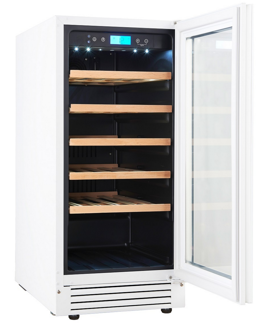 9049327 Винный шкаф Cellar Private CP032-1TWH белый STDN-0073581 - Вид №4