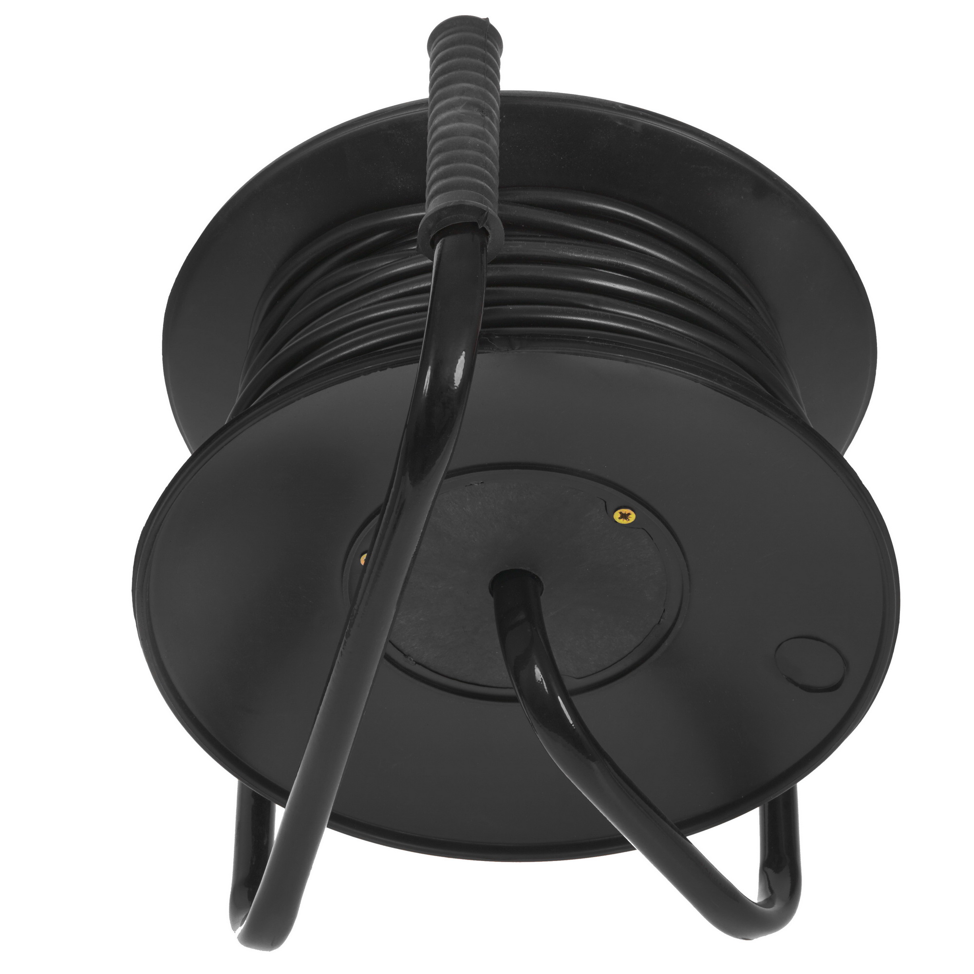 Удлинитель силовой Калибр УСК2-4-40 черный 5341002 STDN-0143019 - Вид №3