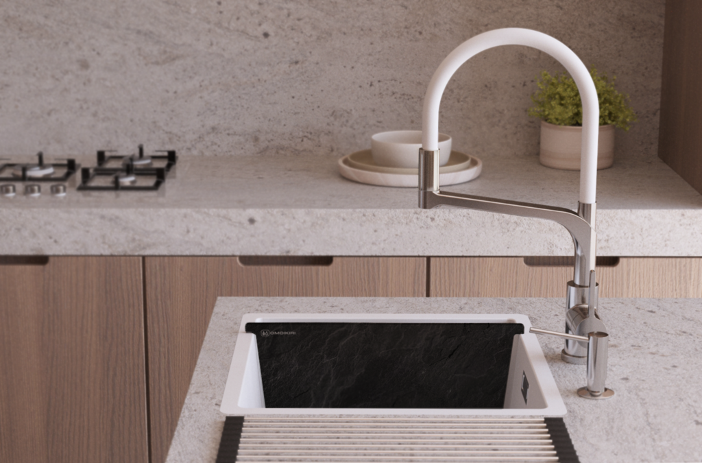 CB-PRIME-400 GB OMOIKIRI 4999133 - Вид №2