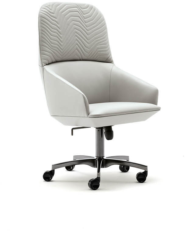4981 Moonlight кресло руководителя - giorgio collection