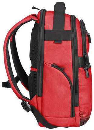 CM7-00005 Рюкзак CM7*005 Laptop Backpack 14.1" Samsonite Cityvibe 2.0  - Вид №6