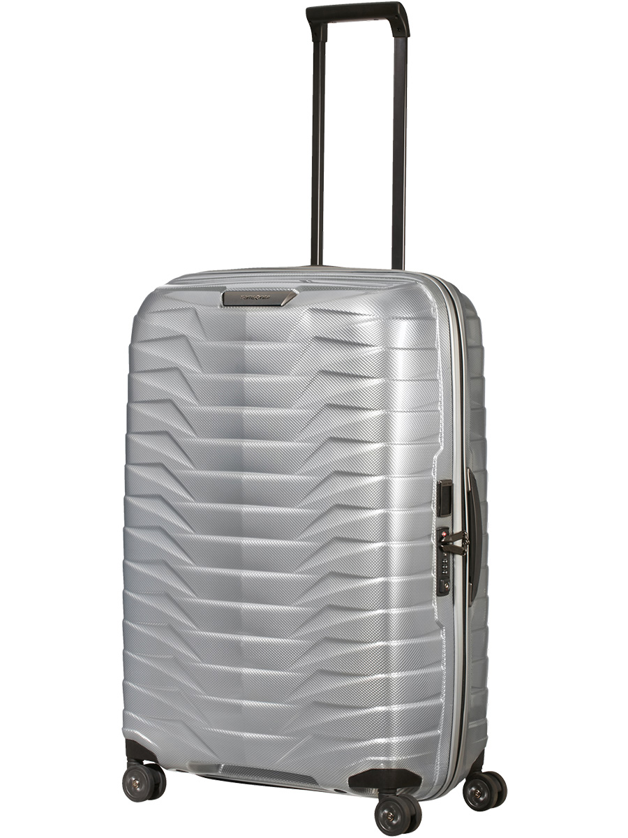 CW6-25003 Чемодан CW6*003 Spinner Samsonite Proxis  - Вид №5