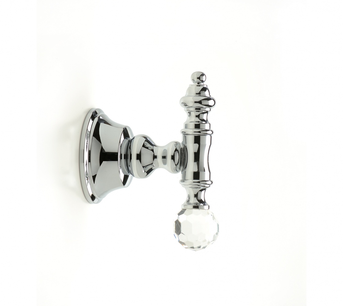 SL13(16) Stil Haus Smart Light, крючок, цвет золото