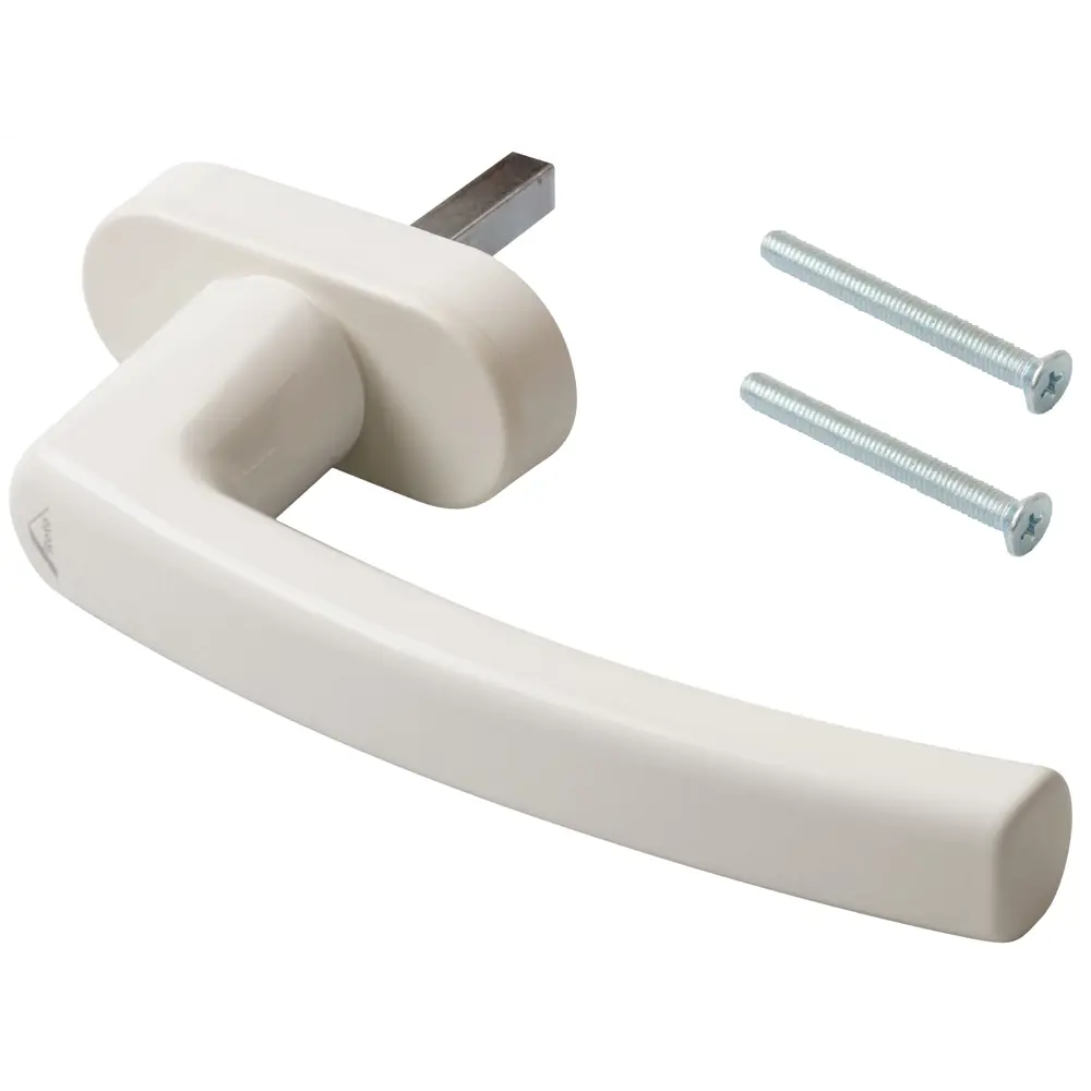 Оконная ручка Santreyd Rotoline - элегантный акцент для современных окон 82806621 STLM-0036266 - Вид №1