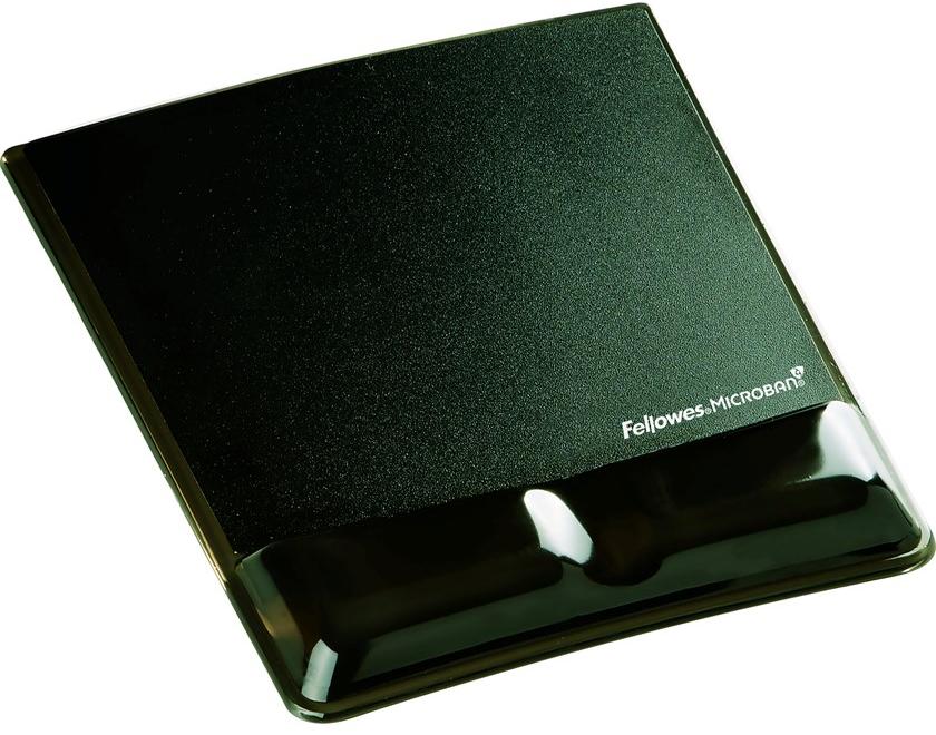 Fellowes Поддержка портативной клавиатуры / коврика для мыши  9182201  - Вид №3