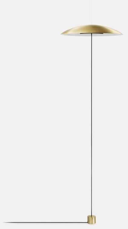 LEDS C4 Светодиодный торшер из стали sun-id-1370281 - Вид №4