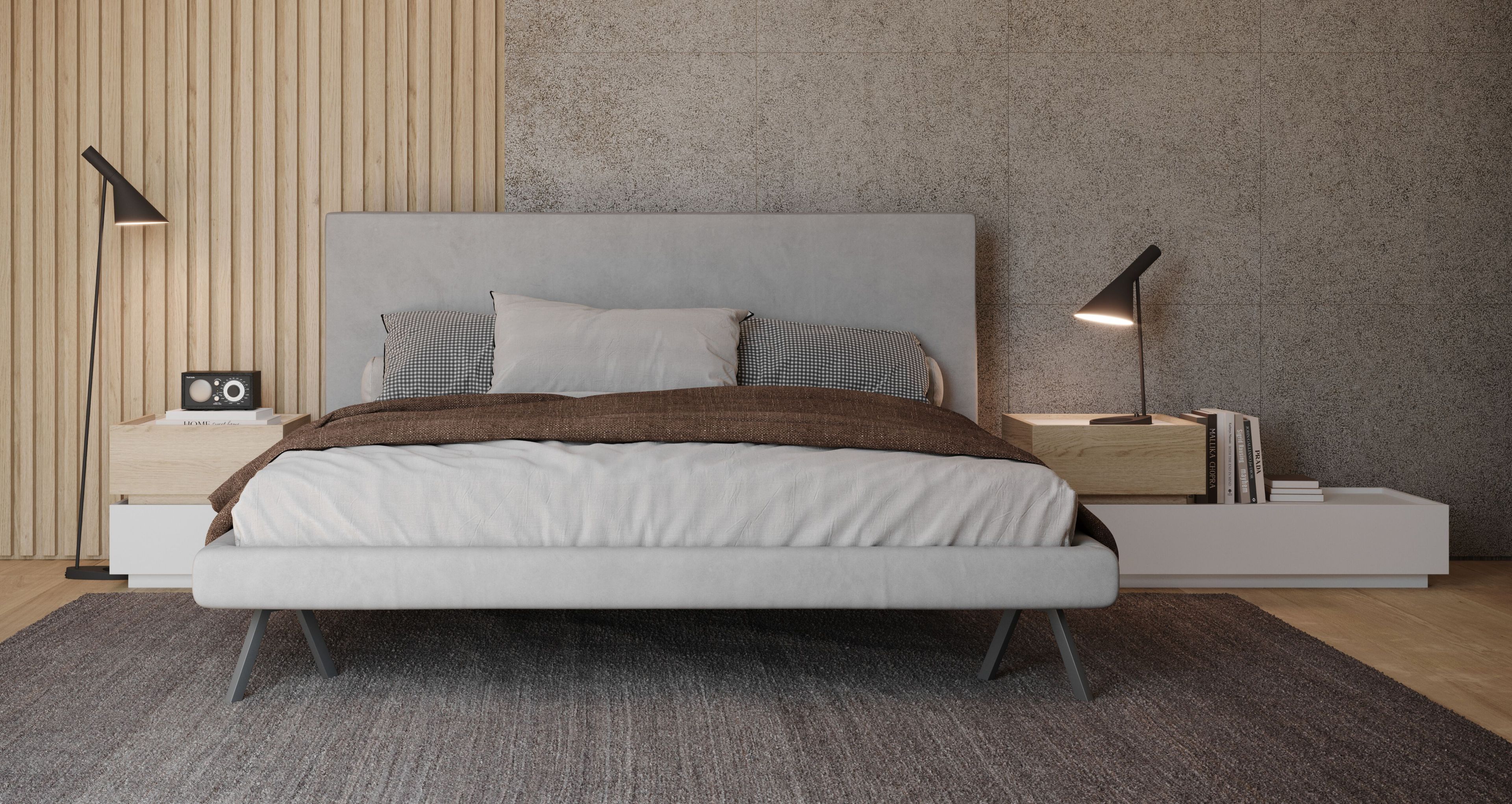 Деревянная спальня Giessegi C13 ARCH-00098649 - Вид №3