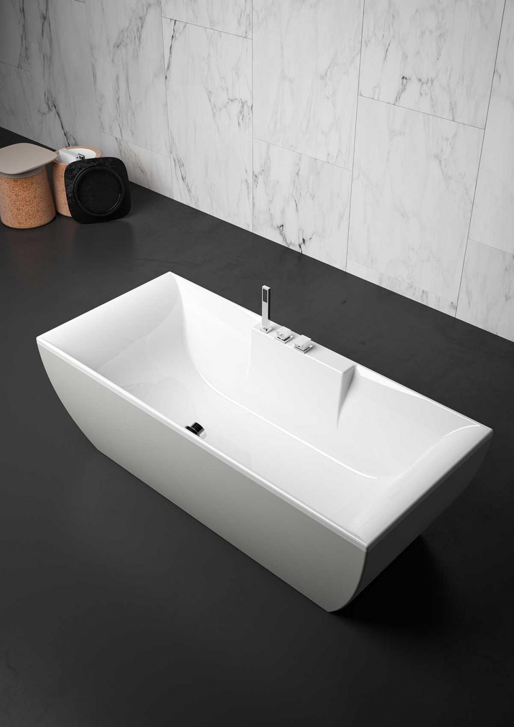 Kali C Karolitalia Ванна  - Вид №1