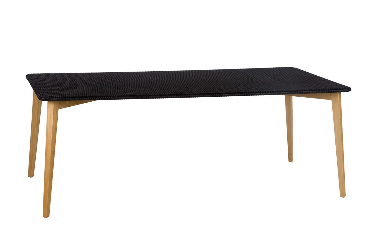 106736 Обеденный стол 200 x 100 см Point Arc POINT1920 - Вид №1