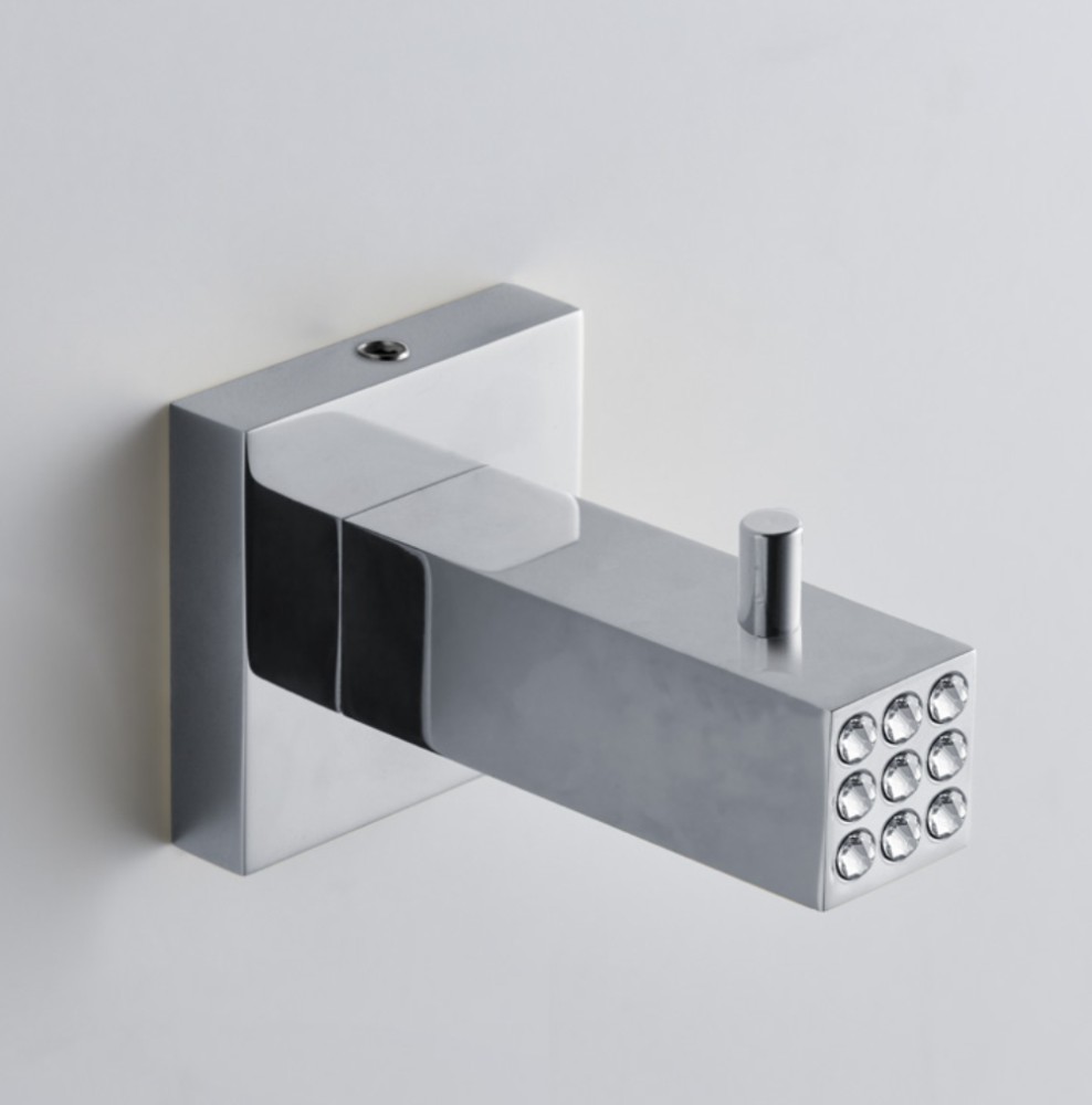 6025/2/SW/ 53 ETRUSCA Frame Swarovski