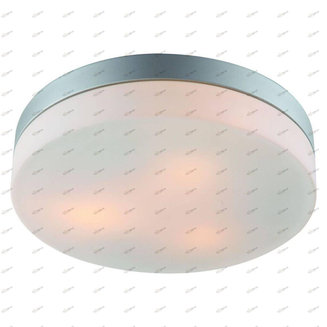 Потолочный светильник Arte Lamp Shirp A3211PL-3SI ARTE LAMP SHIRP 082915 Белый;серебро 