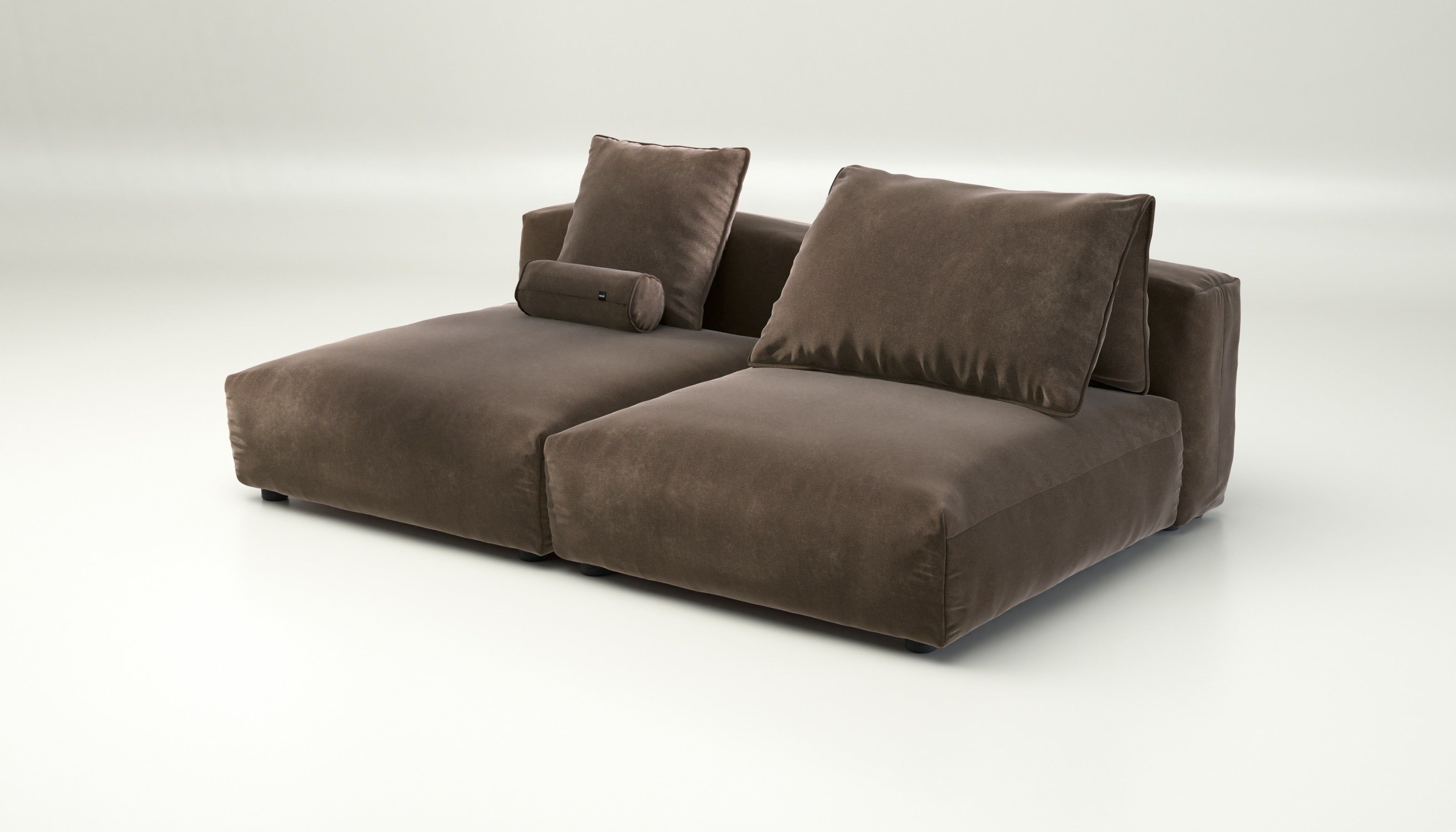 Модульный диван vetsak Suave ARCH-00138314 - Вид №10